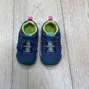 See Kai Run Summit Toddler Shoes